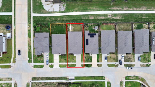 Missouri City 1-story, 4-bed 3611 Champions Cove Lane-idx