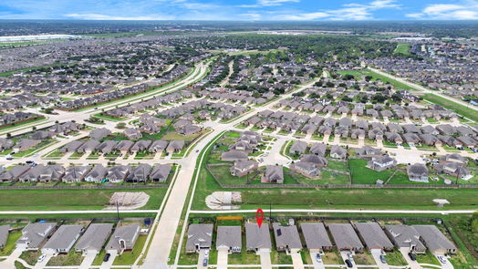 Missouri City 1-story, 4-bed 3611 Champions Cove Lane-idx