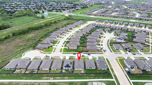 Missouri City 1-story, 4-bed 3611 Champions Cove Lane-idx