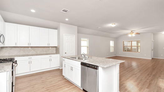 Missouri City 1-story, 4-bed 3611 Champions Cove Lane-idx