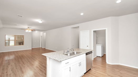 Missouri City 1-story, 4-bed 3611 Champions Cove Lane-idx