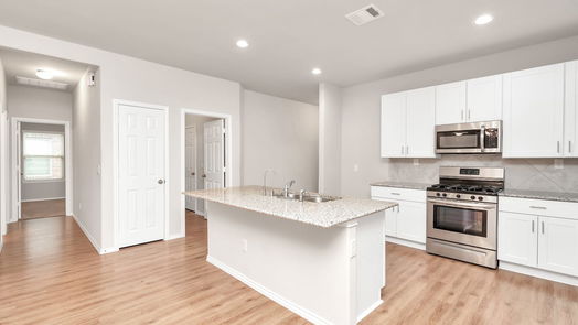 Missouri City 1-story, 4-bed 3611 Champions Cove Lane-idx