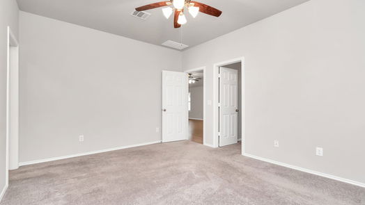 Missouri City 1-story, 4-bed 3611 Champions Cove Lane-idx