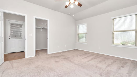 Missouri City 1-story, 4-bed 3611 Champions Cove Lane-idx