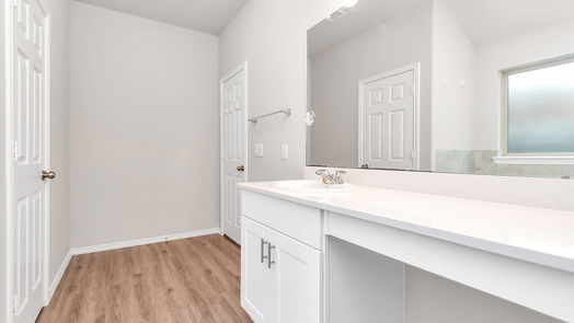 Missouri City 1-story, 4-bed 3611 Champions Cove Lane-idx