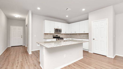 Missouri City 1-story, 4-bed 3611 Champions Cove Lane-idx