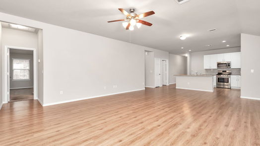 Missouri City 1-story, 4-bed 3611 Champions Cove Lane-idx