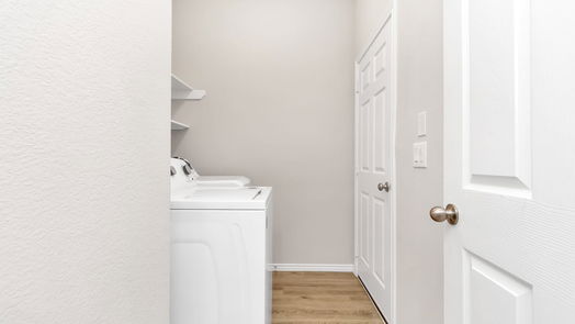 Missouri City 1-story, 4-bed 3611 Champions Cove Lane-idx