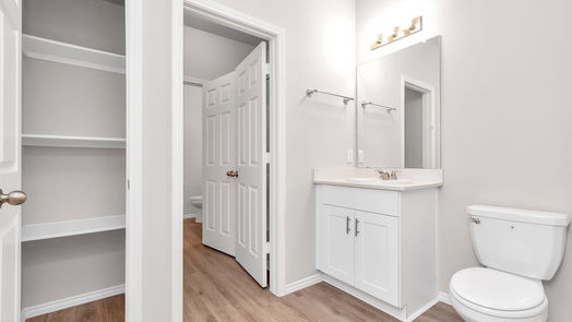 Missouri City 1-story, 4-bed 3611 Champions Cove Lane-idx