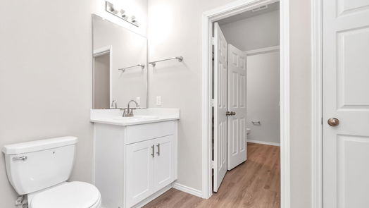 Missouri City 1-story, 4-bed 3611 Champions Cove Lane-idx