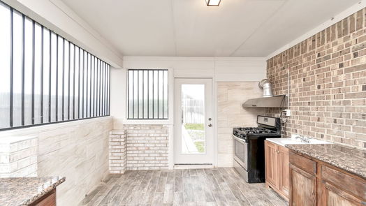 Missouri City 1-story, 4-bed 3611 Champions Cove Lane-idx