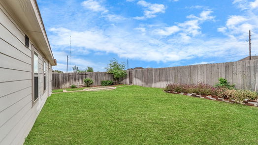 Missouri City 1-story, 4-bed 3611 Champions Cove Lane-idx