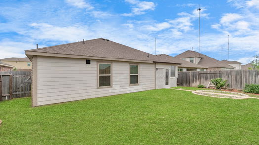Missouri City 1-story, 4-bed 3611 Champions Cove Lane-idx