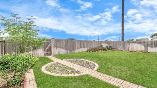 Missouri City 1-story, 4-bed 3611 Champions Cove Lane-idx