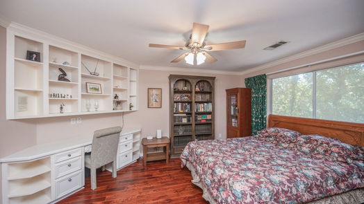 Missouri City 2-story, 4-bed 3642 Ramble Creek Drive-idx