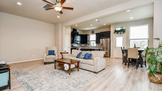 Missouri City 2-story, 3-bed 2515 Terrace Point Drive-idx