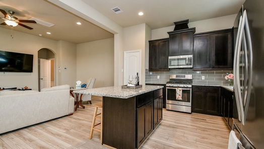 Missouri City 2-story, 3-bed 2515 Terrace Point Drive-idx