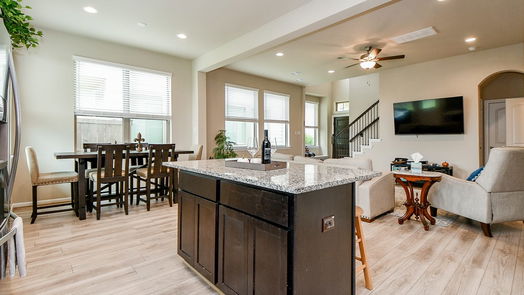 Missouri City 2-story, 3-bed 2515 Terrace Point Drive-idx