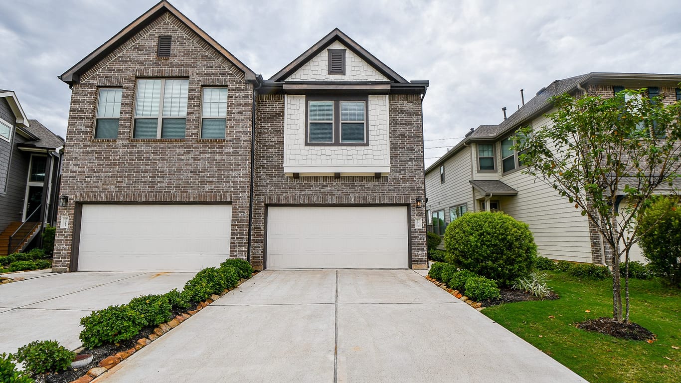 Missouri City 2-story, 3-bed 2515 Terrace Point Drive-idx