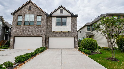 Missouri City 2-story, 3-bed 2515 Terrace Point Drive-idx