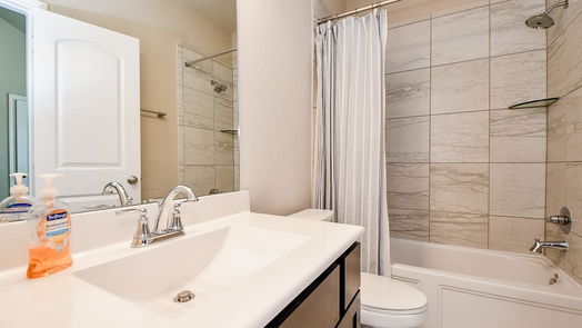 Missouri City 2-story, 3-bed 2515 Terrace Point Drive-idx