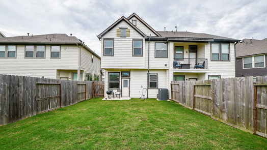 Missouri City 2-story, 3-bed 2515 Terrace Point Drive-idx