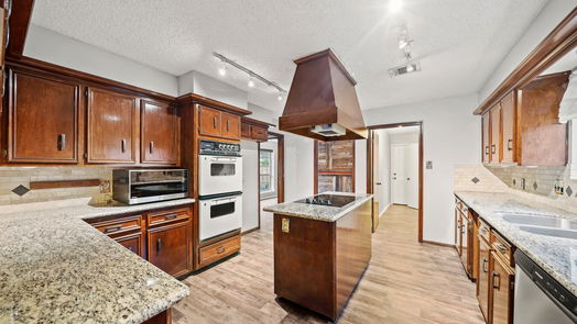Missouri City 1-story, 4-bed 3518 E Creek Club Drive-idx