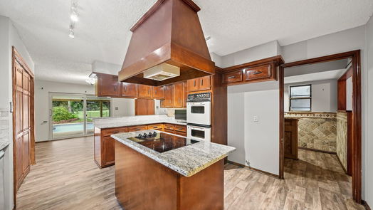 Missouri City 1-story, 4-bed 3518 E Creek Club Drive-idx