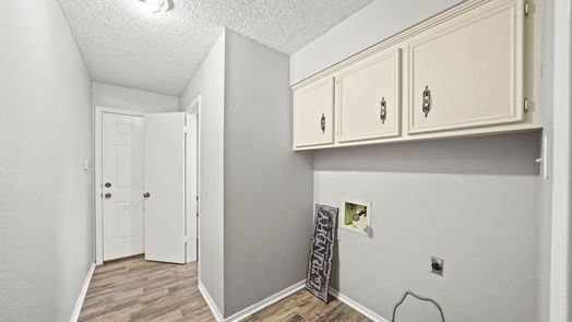 Missouri City 1-story, 4-bed 3518 E Creek Club Drive-idx