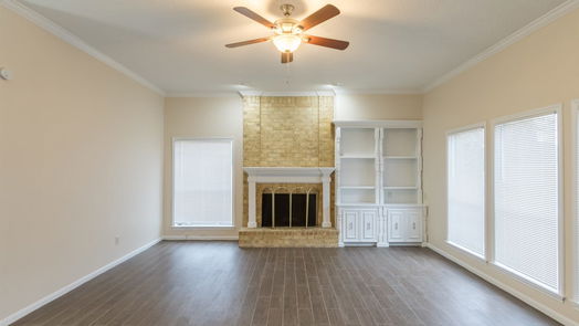 Missouri City 1-story, 3-bed 2811 Highland Lakes Drive-idx