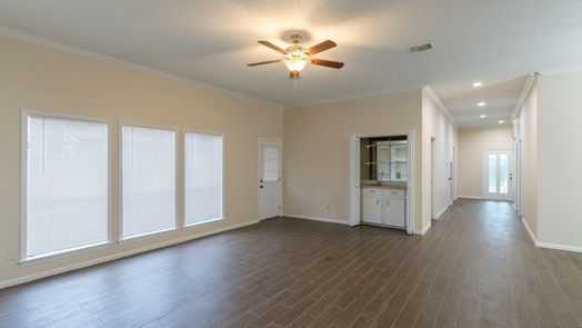 Missouri City 1-story, 3-bed 2811 Highland Lakes Drive-idx