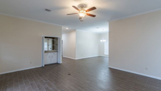 Missouri City 1-story, 3-bed 2811 Highland Lakes Drive-idx