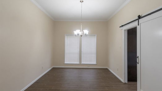 Missouri City 1-story, 3-bed 2811 Highland Lakes Drive-idx