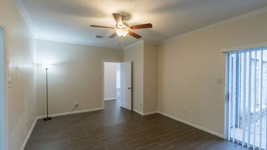 Missouri City 1-story, 3-bed 2811 Highland Lakes Drive-idx