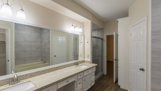 Missouri City 1-story, 3-bed 2811 Highland Lakes Drive-idx