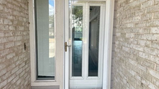 Missouri City 1-story, 3-bed 2811 Highland Lakes Drive-idx