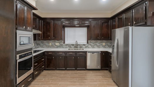 Missouri City 1-story, 3-bed 2811 Highland Lakes Drive-idx