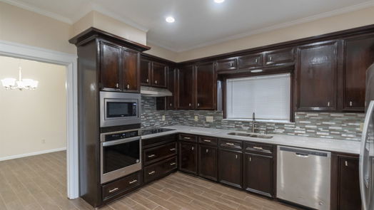 Missouri City 1-story, 3-bed 2811 Highland Lakes Drive-idx