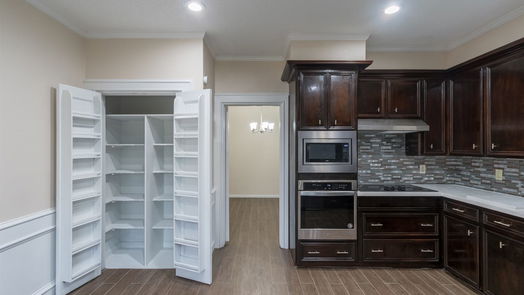 Missouri City 1-story, 3-bed 2811 Highland Lakes Drive-idx