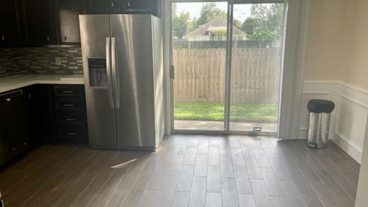 Missouri City 1-story, 3-bed 2811 Highland Lakes Drive-idx