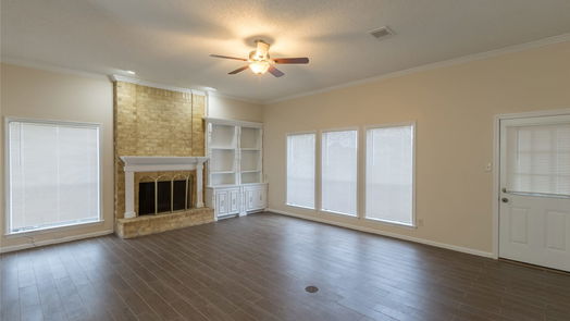 Missouri City 1-story, 3-bed 2811 Highland Lakes Drive-idx