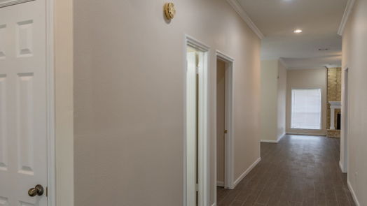 Missouri City 1-story, 3-bed 2811 Highland Lakes Drive-idx