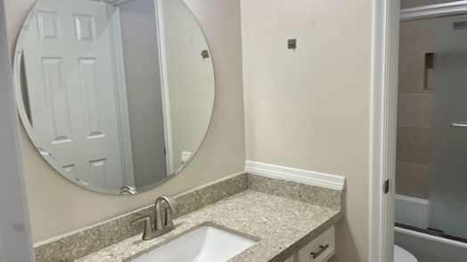 Missouri City 1-story, 3-bed 2811 Highland Lakes Drive-idx