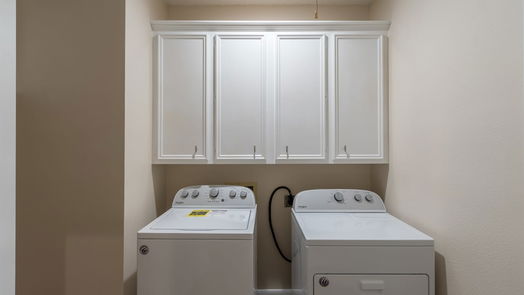 Missouri City 1-story, 3-bed 2811 Highland Lakes Drive-idx