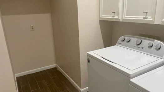 Missouri City 1-story, 3-bed 2811 Highland Lakes Drive-idx