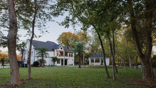 Missouri City 2-story, 6-bed 8530 Halls Retreat Court-idx