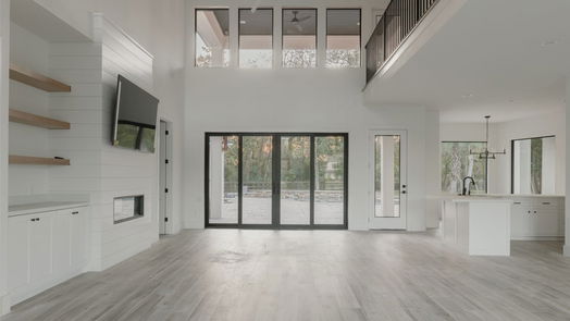 Missouri City 2-story, 6-bed 8530 Halls Retreat Court-idx