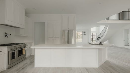 Missouri City 2-story, 6-bed 8530 Halls Retreat Court-idx