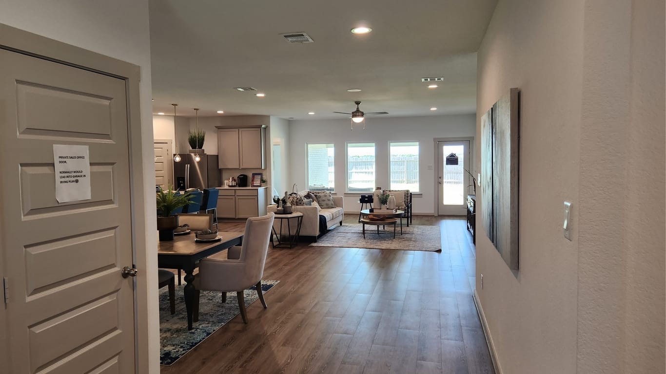 Missouri City 1-story, 5-bed 3623 Jayci Lake Trace Trace W-idx