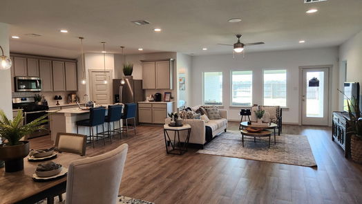 Missouri City 1-story, 5-bed 3623 Jayci Lake Trace Trace W-idx